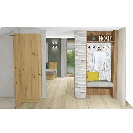 Haus Martinus * 迈尔霍芬