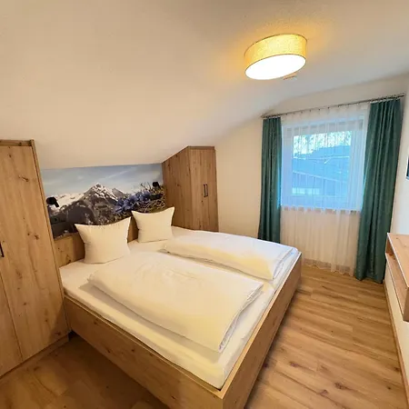 Сasa de vacaciones Haus Martinus