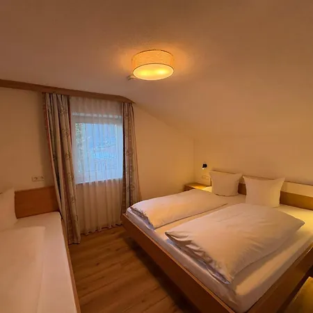 Haus Martinus * Mayrhofen