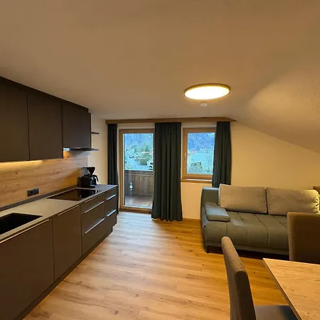 Haus Martinus *