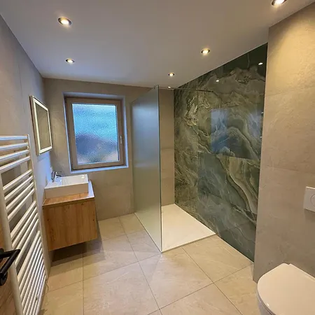 Haus Martinus מאיירהופן