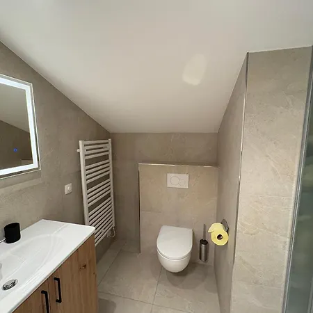 Haus Martinus מאיירהופן