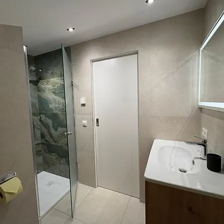 Haus Martinus *