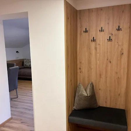Haus Martinus Vakantiehuis