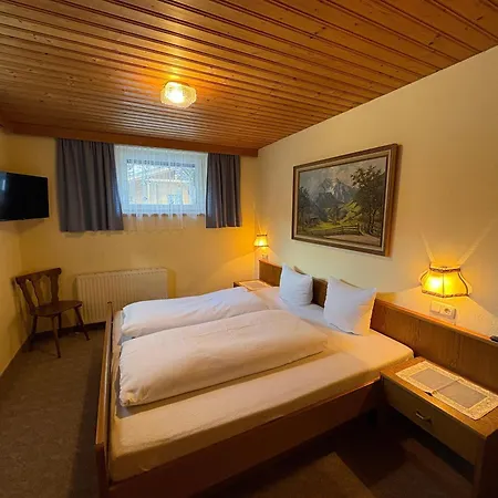 Vakantiehuis Haus Martinus Mayrhofen