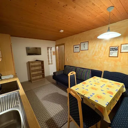 Haus Martinus *