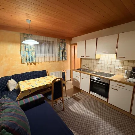 Haus Martinus * Mayrhofen