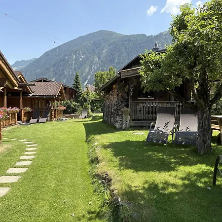 Haus Martinus Vakantiehuis *