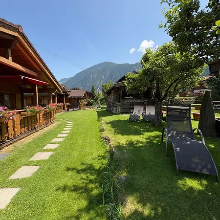 Vakantiehuis Haus Martinus *