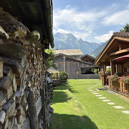 Vakantiehuis Haus Martinus