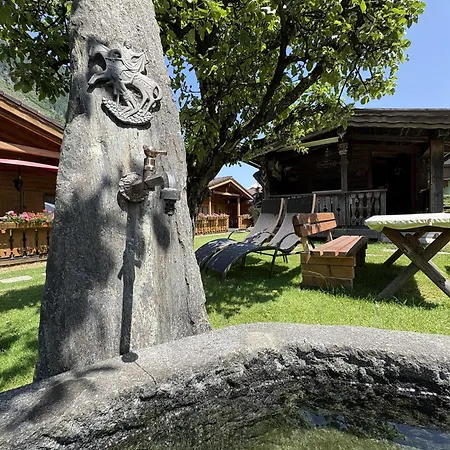 Haus Martinus Vakantiehuis