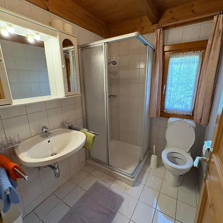 Vakantiehuis Haus Martinus Mayrhofen