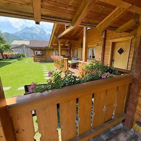Haus Martinus *