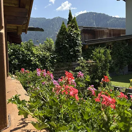 Vakantiehuis Haus Martinus