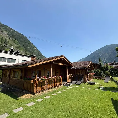 Haus Martinus Vakantiehuis *