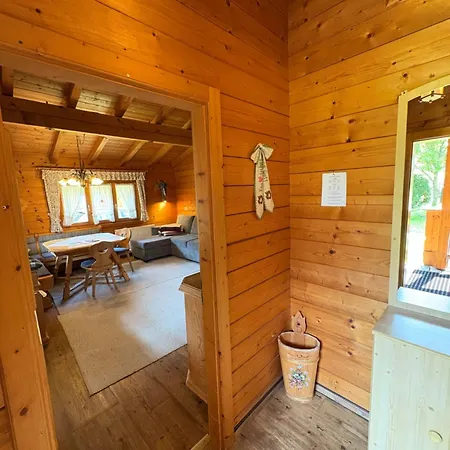 Haus Martinus Vakantiehuis *