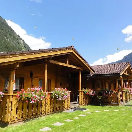 Haus Martinus * Mayrhofen