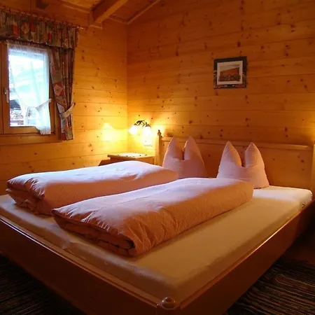 Haus Martinus Vakantiehuis Mayrhofen
