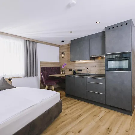 Vakantiehuis Haus Martinus *
