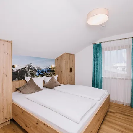 Vakantiehuis Haus Martinus Mayrhofen