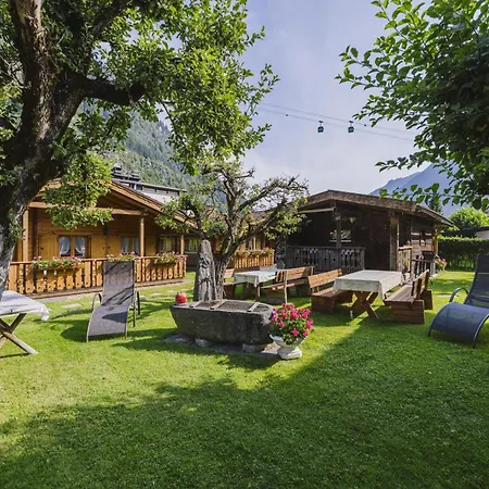 Haus Martinus