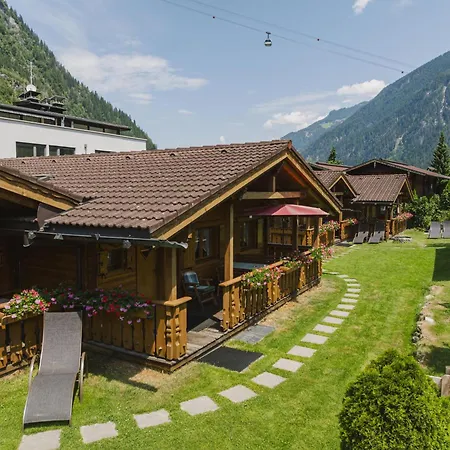 Haus Martinus Vakantiehuis