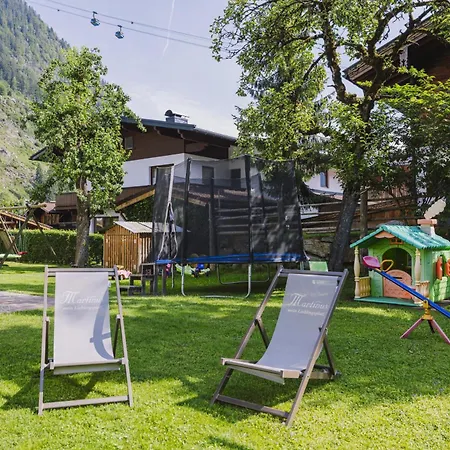 Haus Martinus * Mayrhofen
