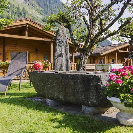 Haus Martinus *