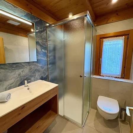 Haus Martinus * Mayrhofen