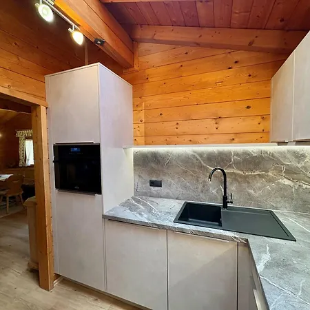 Vakantiehuis Haus Martinus Mayrhofen