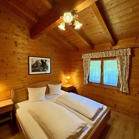Haus Martinus Vakantiehuis