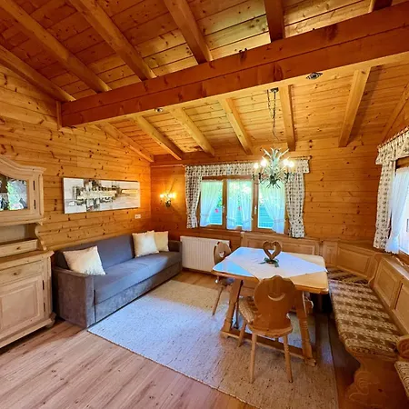 Haus Martinus Vakantiehuis Mayrhofen