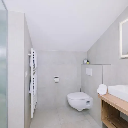Vakantiehuis Haus Martinus *