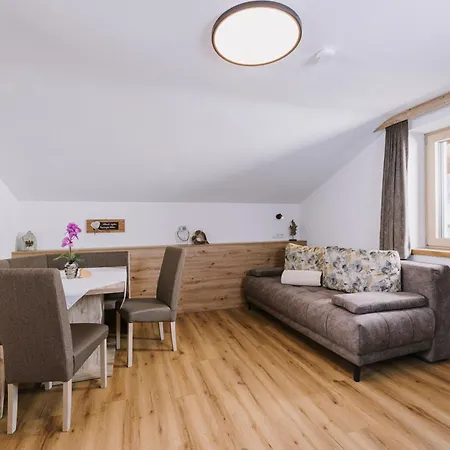 Haus Martinus Vakantiehuis Mayrhofen
