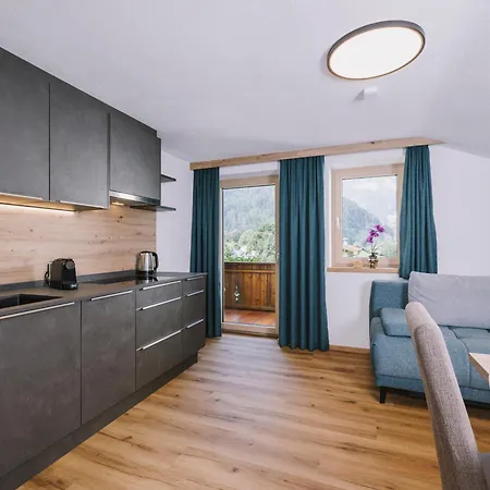 Haus Martinus Mayrhofen
