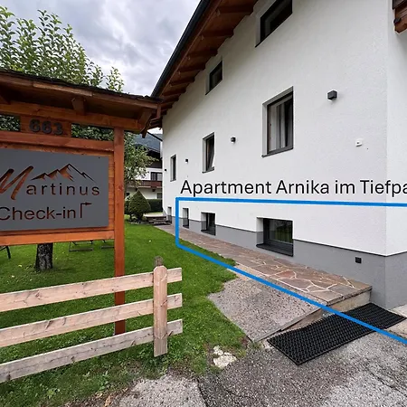 Haus Martinus *