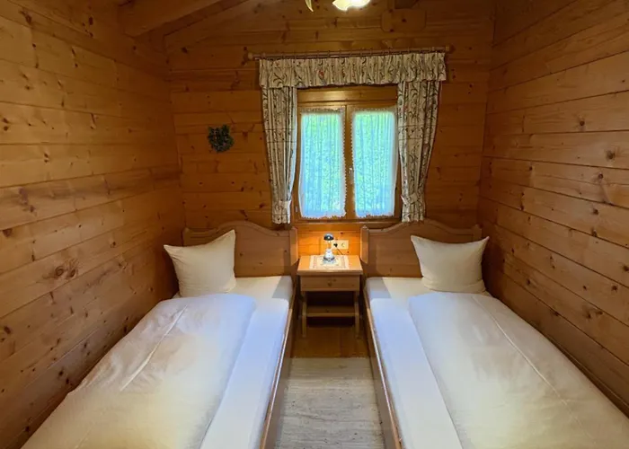 Haus Martinus * Майрхофен