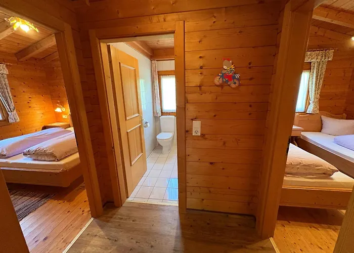 Haus Martinus * Mayrhofen