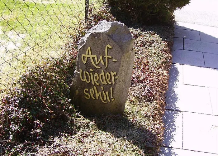 Haus Martinus Сasa de vacaciones Mayrhofen