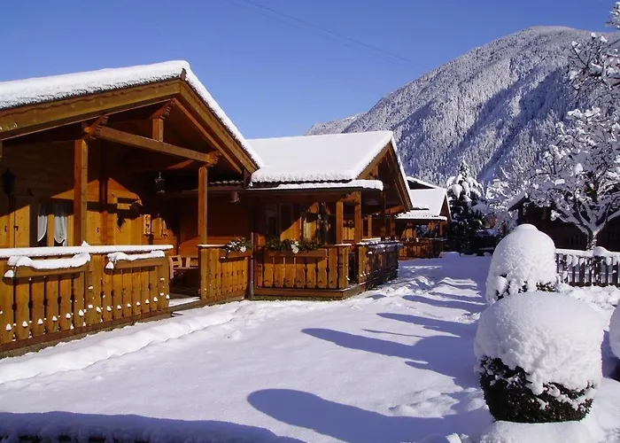 Haus Martinus Mayrhofen