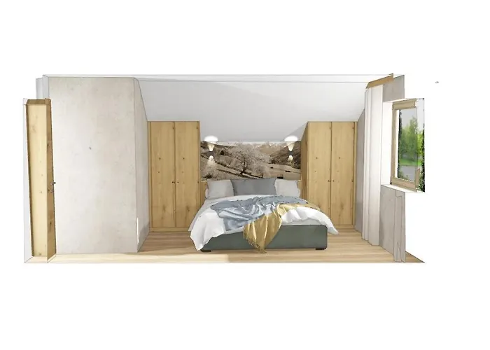 Haus Martinus Дом отдыха *