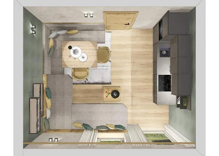 Haus Martinus * Майрхофен