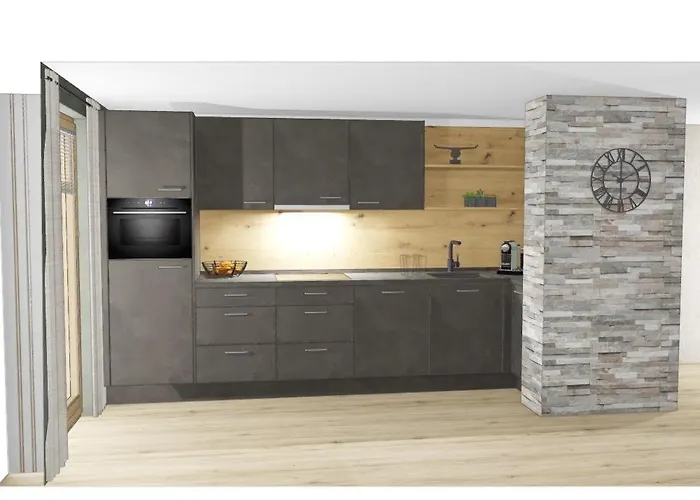 Haus Martinus Дом отдыха Майрхофен