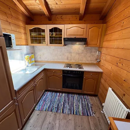 Haus Martinus * Mayrhofen