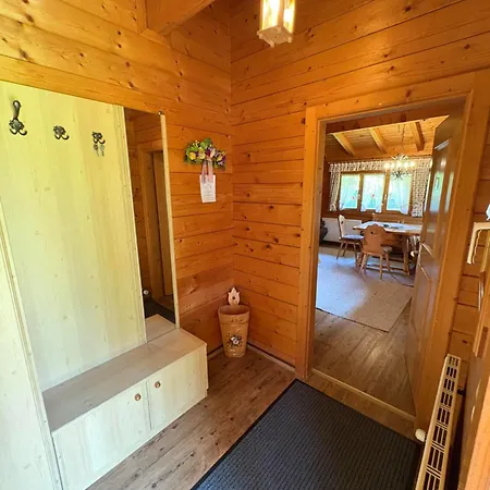 Vakantiehuis Haus Martinus Mayrhofen