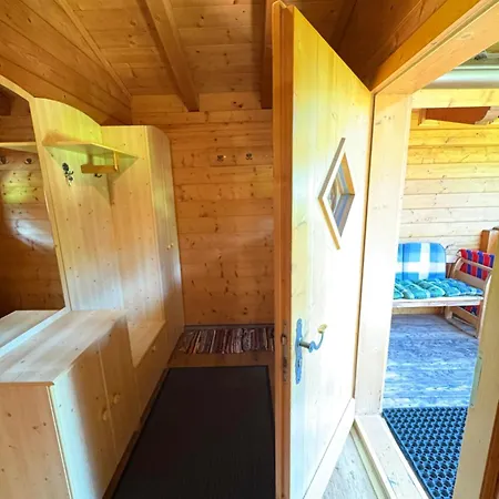 Haus Martinus Vakantiehuis *