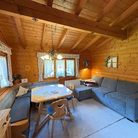 Vakantiehuis Haus Martinus *