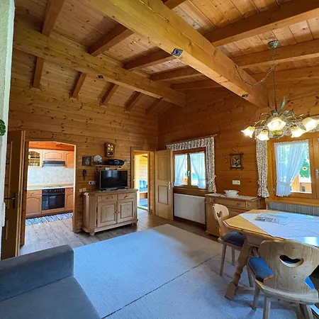 Haus Martinus Mayrhofen