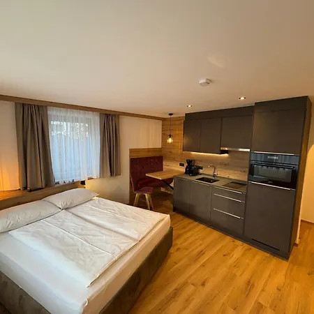 Haus Martinus Будинок відпочинку *