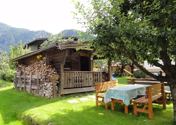 Haus Martinus Майргофен